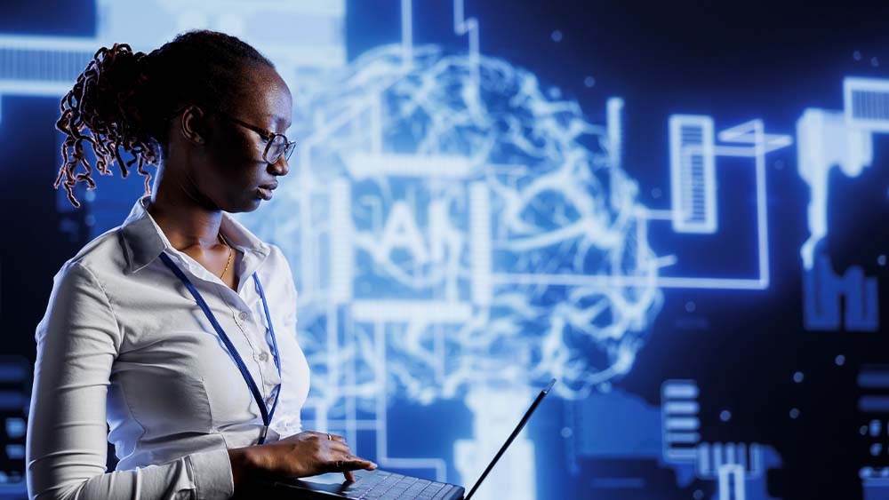 Managed IT Solutions