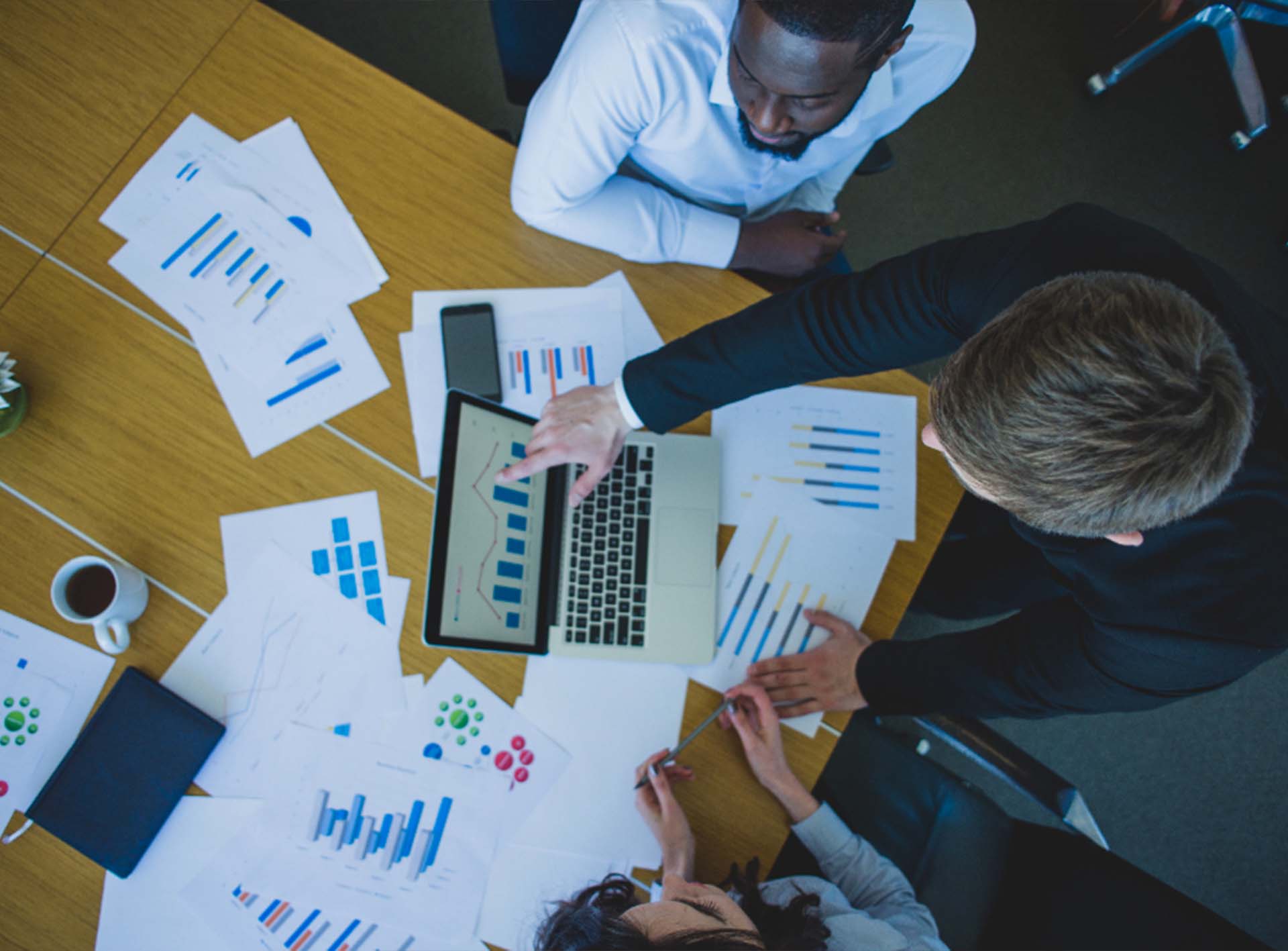 Project Management